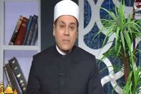 الشيخ مظهر شاهين