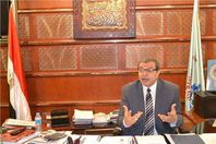 الوزير محمد سعفان