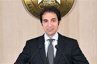 السفير بسام راضي