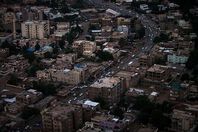 انقطاع كامل للتيار الكهربائي بالسودان