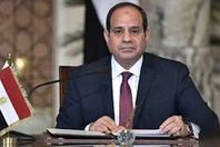 الرئيس عبدالفتاح السيسي