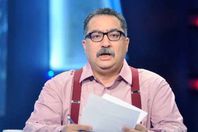 إبراهيم عيسى