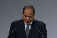 الرئيس عبدالفتاح السيسي