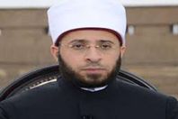 الدكتور أسامة الأزهري