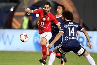 الإنتاج الحربي والأهلي