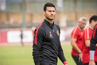 محمد الشناوي