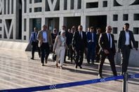 زايد فى الاقصر