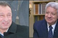 الخطيب ومرتضى