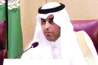 مشعل السلمي