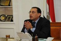 الدكتور مصطفى مدبولي