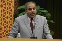 الدكتور محمد المحرصاوي