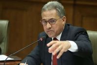 النائب أحمد السجيني