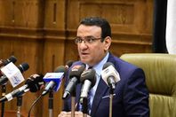 الدكتور صلاح حسب الله