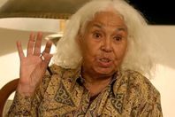 نوال السعداوي