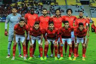 نيدفيد في تشكيلة الأهلي