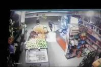 صورة من الفيديو