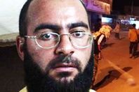 البغدادي متخفيا