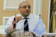 الدكتور عاصم الجزار وزير الإسكان
