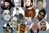 الإسلاميون