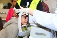 اطفال بلا ماوي