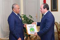 احمد احمد والسيسي