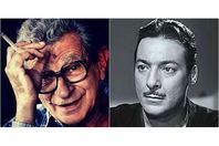 شاهين وأباظة