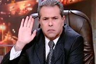 الإعلامي توفيق عكاشة