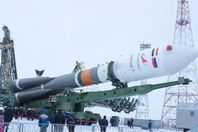 إطلاق القمر الصناعي «إيجيبت سات A»