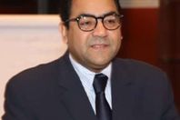 رئيس الجهاز