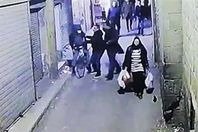 حادث الدرب الأحمر