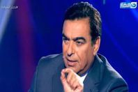 الإعلامي جورج قرداحي