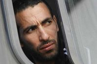 النجم محمد أبو تريكة