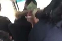 صورة من الفيديو