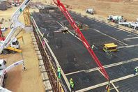 منطقة الاعمال المركزية