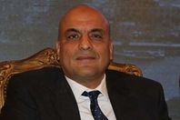 أمجد حسنين عضو شعبة الاستثمار العقاري