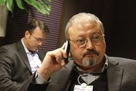 أمريكا  وخاشقجي