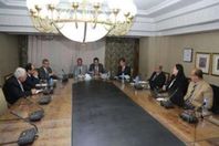 التعليم العالى مع الاتصالات واليابان