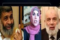 عاصم عبدالماجد ووجدي غنيم
