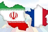 فرنسا وإيران