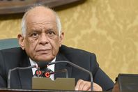 الدكتور على عبد العال