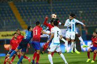 الاهلي وبيراميدز