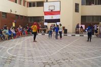 فتيات العجوزة