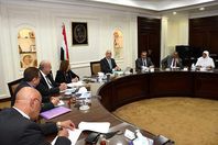 وزير الاسكان