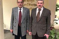 المجلس القومي