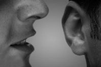 تردد شائعات