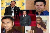 الممثلون المصريون