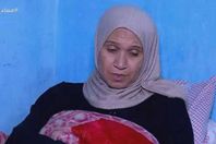 السيدة حلاوتهم زينهم