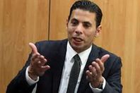 سعيد حساسين