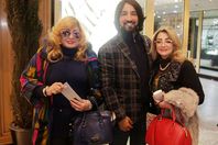 شهيرة وسهير رمزي