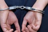 القبض علي مدير مصنع